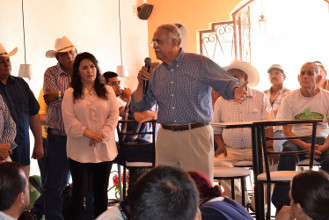 Nayarit, puerta de entrada a la presidencia del pa&iacute;s para AMLO