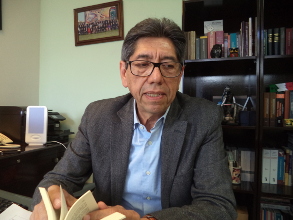 El conocimiento ciudadano de la Constituci&oacute;n, debe convertirse en pol&iacute;tica de Estado