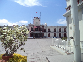 Nayarit: la batalla por la gubernatura...