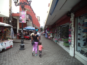 Perder el piso por no pensar