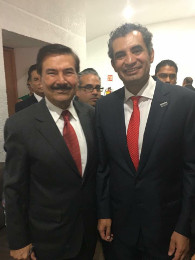 Siete o m&aacute;s contendientes