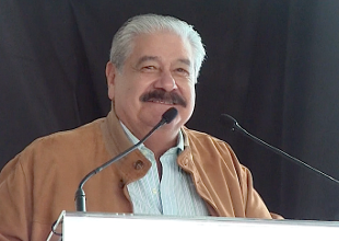 El gobierno de Nayarit est&aacute; en bancarrota