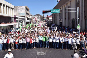 Se mueve el escenario electoral nayarita