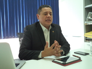 A gritos pide Nayarit un empresario como gobernador