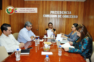 Transparentan el quehacer legislativo