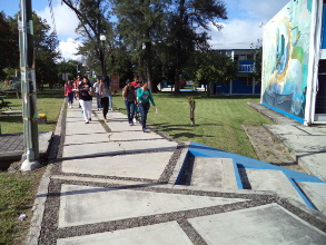 A prop&oacute;sito de la autonom&iacute;a de la UAN