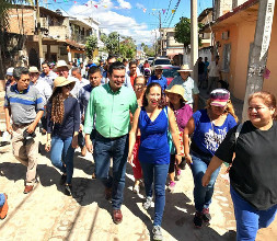 Proselitismo mudo e impersonal