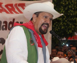 Alianzas electorales fallidas