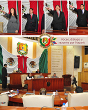 En busca de otro cargo se van 16 diputados