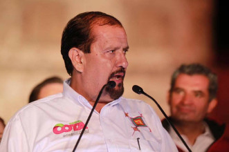 Para Rigo, hay otro "diablo"