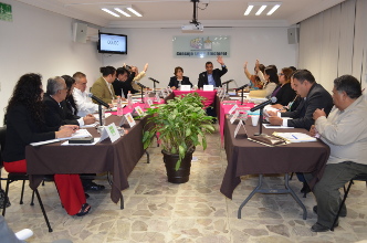 Aprueban solicitudes de registro de candidatos de Partidos, Coaliciones e Independientes: uno se rechaza