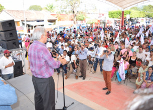 El dinero no debe comprar la dignidad de los nayaritas: AMLO