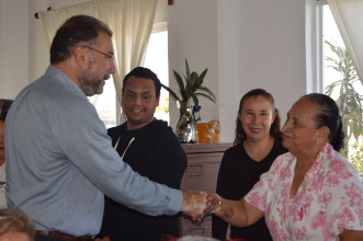 &ldquo;Patas pa&rsquo;rriba el escenario pol&iacute;tico nayarita&rdquo;