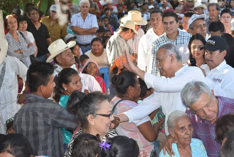 L&oacute;pez Obrador y su triste y lamentable papelito