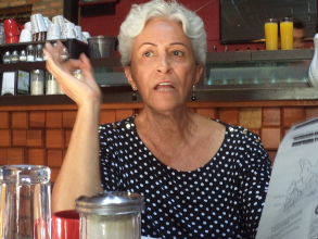 Tal vez por la costumbre