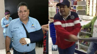 Las sufacen, la canaco y el no pago de impuestos	