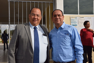 Gobierno del Cambio donar&aacute; a la UAN el predio de la Prepa 13