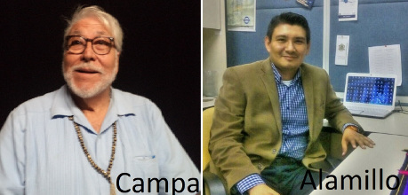 Campa: quitar mitad de diputaciones plurinominales; Alamillo: es irrelevante