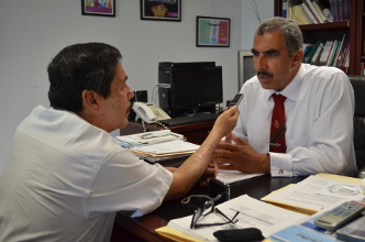 Fuera de competici&oacute;n aspirantes a candidatos independientes para gobernador de Nayarit