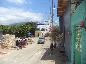 Cabalgata La Labor-San Jos&eacute; de Mojarras