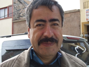 Jos&eacute; Luis enaltece y dignifica al PT y a la alianza