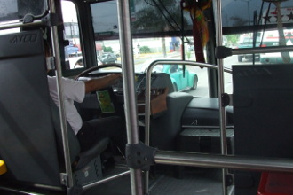 Cota y el circuitazo