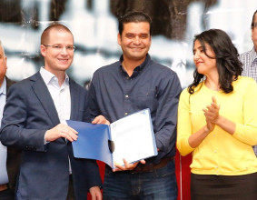 Es m&aacute;s f&aacute;cil amansar, que quitar ma&ntilde;as