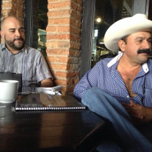 El que rob&oacute; poquito