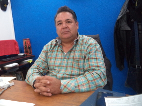 Lo reto a ponernos unos chingadazos