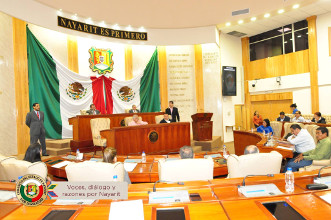 Avanzan importantes asuntos legislativos a favor de las mujeres