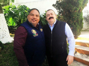 Los d&iacute;as aciagos no volver&aacute;n a Nayarit