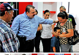 Declin&oacute; la estrella de Edgar Veytia