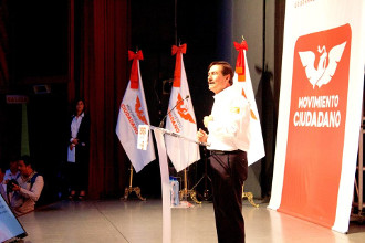 Nayarit: comenz&oacute; la batalla...