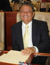 La UAN es inmortal, mucho m&aacute;s importante que el Fiscal