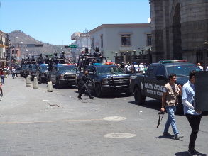 Contener el naufragio de la naci&oacute;n (II)