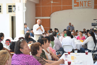 Defender&eacute; los derechos y libertades de todos: MANQ