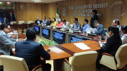 Control de confianza al nuevo fiscal