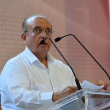 Reafirma PRI su combate frontal a la corrupci&oacute;n e impunidad