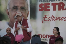 Precios de garant&iacute;a para productos del campo: Navarro Quintero