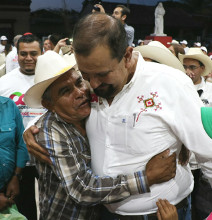 Ser&aacute; Compostela el tercer pueblo m&aacute;gico de Nayarit: Manuel Cota