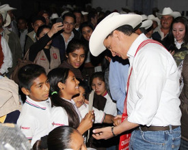 Prudente propuesta gubernamental