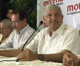 Ingenuidad o colusi&oacute;n