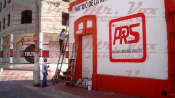 Contaminaci&oacute;n visual, auditiva y ambiental