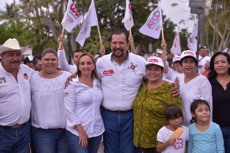 Secretar&iacute;a de Turismo tendr&aacute; su sede en Bah&iacute;a de Banderas: Manuel Cota 