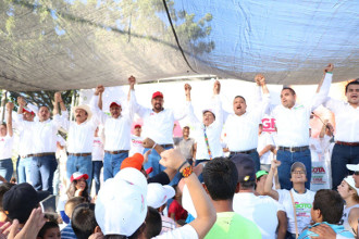 Manuel Cota s&iacute; participar&aacute; en el debate, pero con propuestas