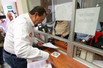 Alguien podr&iacute;a ense&ntilde;ar el cobre