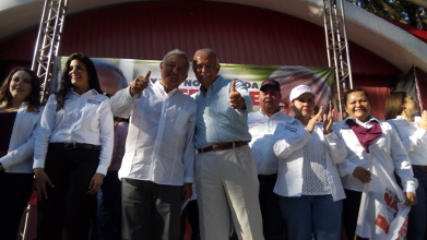 P&aacute;nico genera un eventual triunfo presidencial de AMLO