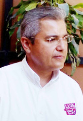 Vamos por una verdadera agenda legislativa ciudadana: Luis Castro