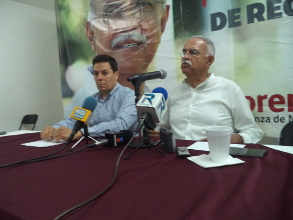 Navarro: el debate con la ciudadan&iacute;a&hellip;