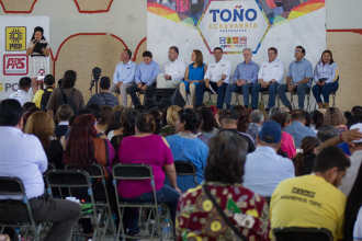 To&ntilde;o y Castell&oacute;n construir&aacute;n hospital psiqui&aacute;trico